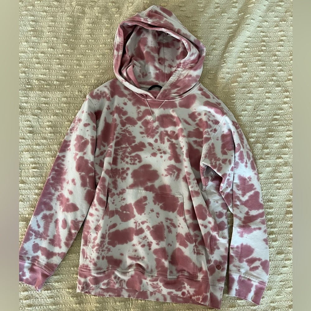 Lululemon Hoodie
